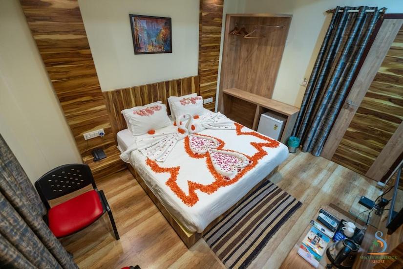 Senses Havelock Resort Govind Nagar Exterior foto