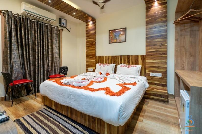 Senses Havelock Resort Govind Nagar Exterior foto